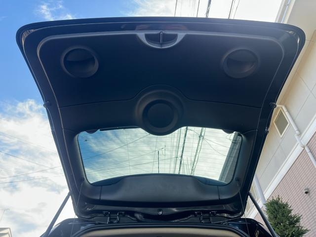 MINI クーパーS クロスオーバー ターボエンジン パワーウインド 取説記録簿 サイドエアバック エアコン キーレスエントリー ETC パワステ 禁煙 エアバック ABS ヒーター 助手席エアバッグ BT TVナビ(19枚目)