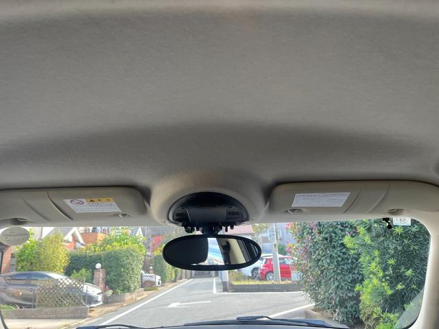 MINI クーパーS クロスオーバー ターボエンジン パワーウインド 取説記録簿 サイドエアバック エアコン キーレスエントリー ETC パワステ 禁煙 エアバック ABS ヒーター 助手席エアバッグ BT TVナビ(32枚目)