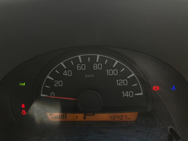 NV100クリッパーバン DX 両スライド 禁煙車両 助手席エアバック キーレスキー ETC付き ドラレコ ナビ・テレビ パワステ付き 運転席エアバック エアコン 整備記録簿 ABS付き(23枚目)