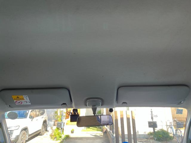 NV100クリッパーバン DX 両スライド 禁煙車両 助手席エアバック キーレスキー ETC付き ドラレコ ナビ・テレビ パワステ付き 運転席エアバック エアコン 整備記録簿 ABS付き(25枚目)