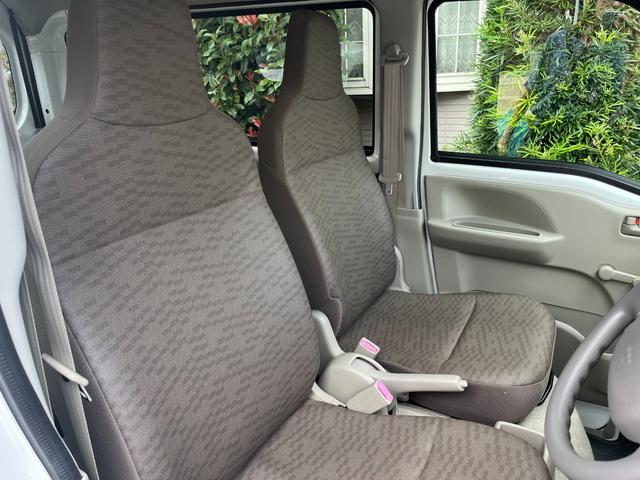 NV100クリッパーバン DX 両スライド 禁煙車両 パワステ付き エアコン 整備記録簿(10枚目)