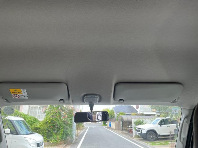 NV100クリッパーバン DX 両スライド 禁煙車両 パワステ付き エアコン 整備記録簿(20枚目)