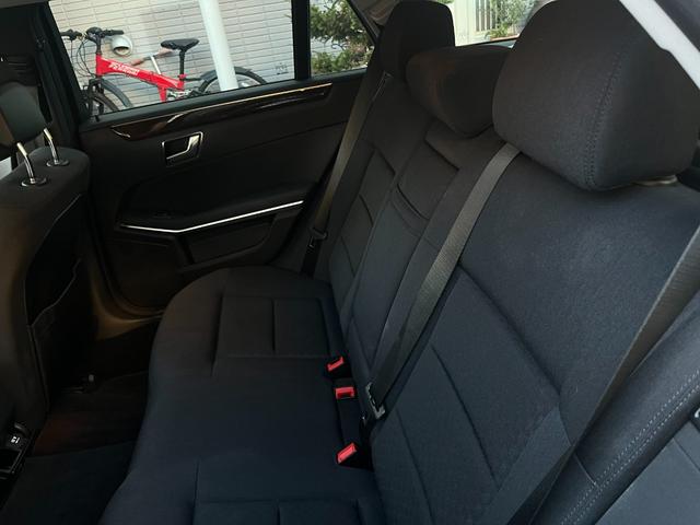 Ｅクラスステーションワゴン Ｅ２５０ブルーエフィシェンシーステーションワゴン　アルミホイール　ＥＴＣ　オートエアコン　キーレス　ナビＴＶ　地デジ　ＢＴオーディオ（16枚目）