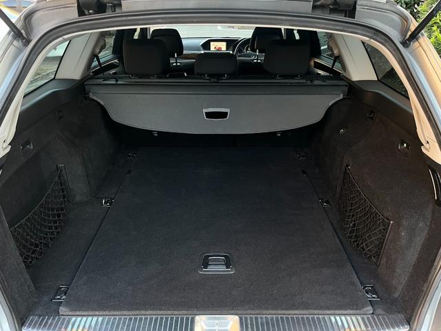 Ｅクラスステーションワゴン Ｅ２５０ブルーエフィシェンシーステーションワゴン　アルミホイール　ＥＴＣ　オートエアコン　キーレス　ナビＴＶ　地デジ　ＢＴオーディオ（17枚目）