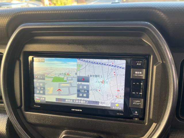 ハスラー Ｊスタイル　衝突軽減Ｂ　シートＨ　Ａストップ　Ｂｌｕｅｔｏｏｔｈ対応　ＳＤ　セキュリティ　横滑り防止システム　スマキー　フルオートエアコン　禁煙　キーレススタートシステム　ＵＳＢ接続　クルーズコントロール　ＡＢＳ（25枚目）