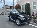 MCC SMART SMART FORTWO COUPE