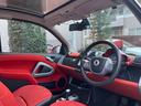 MCC SMART SMART FORTWO COUPE