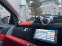 MCC SMART SMART FORTWO COUPE