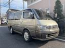 TOYOTA HIACE WAGON