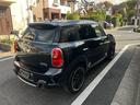 MINI クーパーS クロスオーバー ターボエンジン パワーウインド 取説記録簿 サイドエアバック エアコン キーレスエントリー ETC パワステ 禁煙 エアバック ABS ヒーター 助手席エアバッグ BT TVナビ(5枚目)