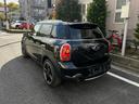 MINI クーパーS クロスオーバー ターボエンジン パワーウインド 取説記録簿 サイドエアバック エアコン キーレスエントリー ETC パワステ 禁煙 エアバック ABS ヒーター 助手席エアバッグ BT TVナビ(8枚目)