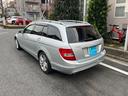 MERCEDES BENZ C-CLASS STATIONWAGON