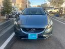 V40 T4 SE レーダークルコン  シートヒーター付き ブルートゥースオーディオ ターボ 禁煙 運転席パワーシート レーンアシスト 電動格納ミラー パワーステアリング ABS ETC アルミホイール 中古車画像_4