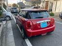 ＭＩＮＩ ワン　パワステ　パワーウインド　サイドエアバッグ　マニュアルエアコン　電動格納ドアミラー　記録簿　ＥＳＣ　ＡＵＸ接続　助手席エアバッグ　アルミホイール　キーレスエントリー　禁煙（8枚目）