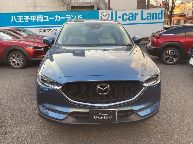 マツダ ＣＸ－５