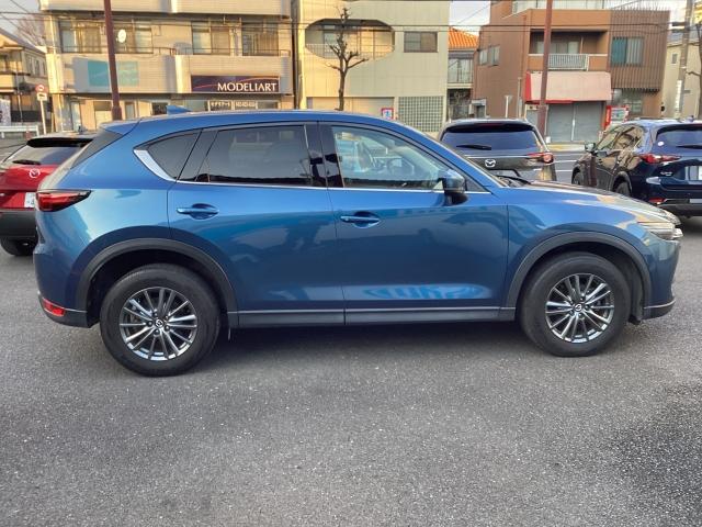 マツダ ＣＸ－５