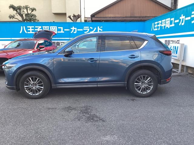 マツダ ＣＸ－５