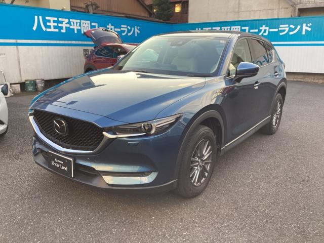 マツダ ＣＸ－５