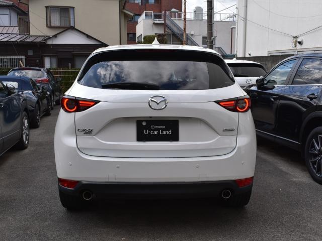 マツダ ＣＸ－５