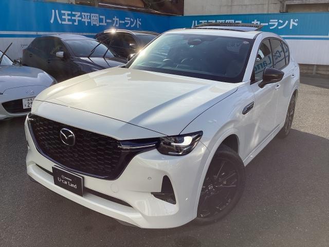 マツダ ＣＸ－６０