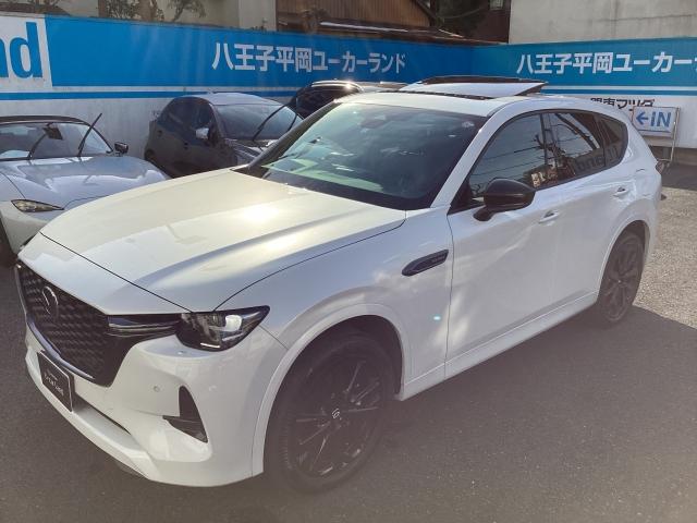 マツダ ＣＸ－６０