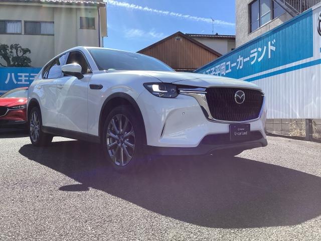 マツダ ＣＸ－６０