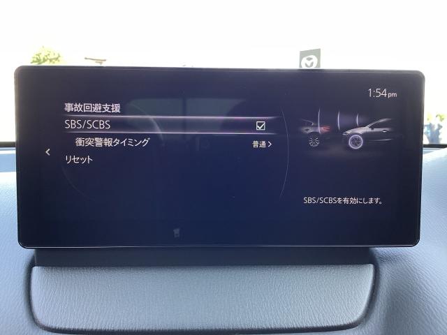 MAZDA2 1.5 15BD 4WD セーフティクルーズPkg 360度セーフティPkg マツダコネクトPkg 地デジチューナー 360°カメラ アダプティブクルーズコントロール 衝突軽減ブレーキ コーナーセンサー LEDライト 4WD(16枚目)