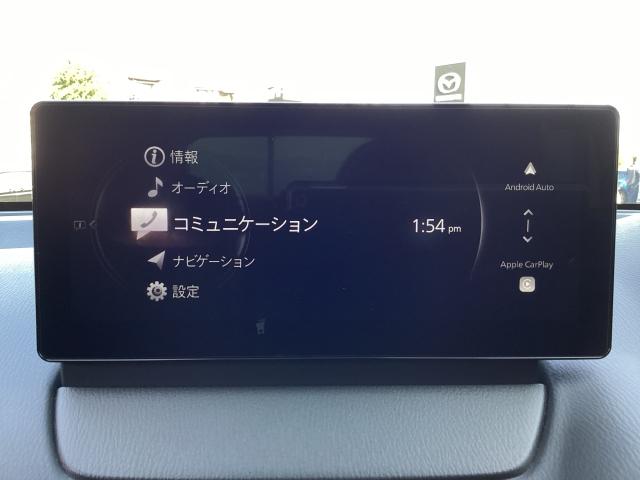 MAZDA2 1.5 15BD 4WD セーフティクルーズPkg 360度セーフティPkg マツダコネクトPkg 地デジチューナー 360°カメラ アダプティブクルーズコントロール 衝突軽減ブレーキ コーナーセンサー LEDライト 4WD(17枚目)