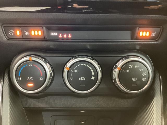 MAZDA2 1.5 15BD 4WD セーフティクルーズPkg 360度セーフティPkg マツダコネクトPkg 地デジチューナー 360°カメラ アダプティブクルーズコントロール 衝突軽減ブレーキ コーナーセンサー LEDライト 4WD(18枚目)