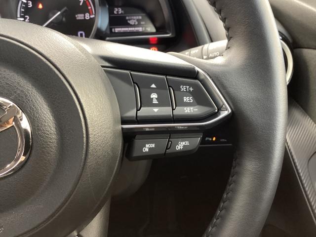 MAZDA2 1.5 15BD 4WD セーフティクルーズPkg 360度セーフティPkg マツダコネクトPkg 地デジチューナー 360°カメラ アダプティブクルーズコントロール 衝突軽減ブレーキ コーナーセンサー LEDライト 4WD(23枚目)