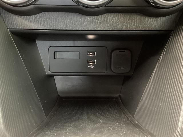 MAZDA2 1.5 15BD 4WD セーフティクルーズPkg 360度セーフティPkg マツダコネクトPkg 地デジチューナー 360°カメラ アダプティブクルーズコントロール 衝突軽減ブレーキ コーナーセンサー LEDライト 4WD(25枚目)