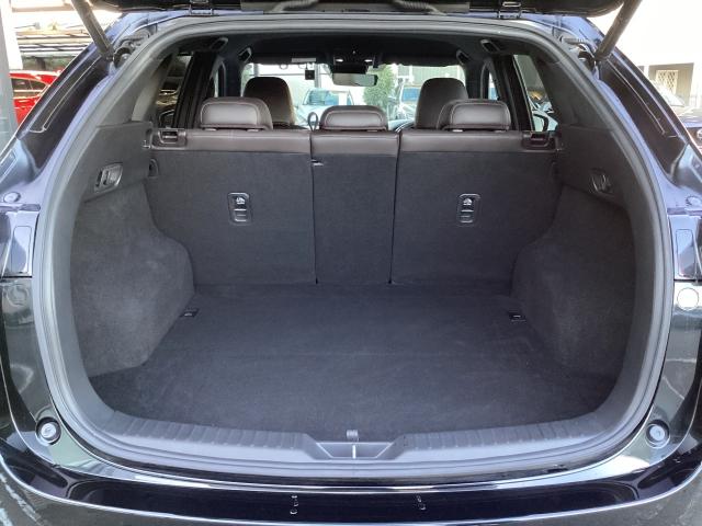 CX-5 2.2 XD エクスクルーシブ モード ディーゼルターボ 4 7インチWVGAセンターディスプレイ 車線逸脱警報システム アドバンストスマートシティブレーキサポート付 1オーナー車 地デジ レーンキープ 盗難防止装置 本革シート Bluetooth対応 キーレス(10枚目)