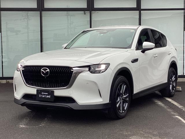 ＣＸ－６０ ３．３　ＸＤ　Ｓパッケージ　ディーゼルターボ　ＥＴＣ　ＴＶ・Ｂｌｕｅｔｏｏｔｈ　３６０°ビューモニター　ディーゼルエンジン　先進安全装備　レーダークルーズコントロール　レーダークルコン　記録簿　ＵＳＢ　地デジ　１オーナー　ＤＳＣ　前後ソナー（35枚目）