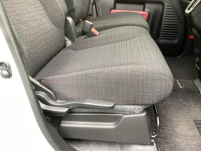 フレアワゴン ６６０　ハイブリッド　ＸＳ　デュアルカメラブレーキサポート　車線逸脱抑制機能　全方位モニター　アダプティブクルーズコントロール付（8枚目）