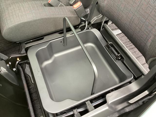 フレアワゴン ６６０　ハイブリッド　ＸＳ　デュアルカメラブレーキサポート　車線逸脱抑制機能　全方位モニター　アダプティブクルーズコントロール付（25枚目）