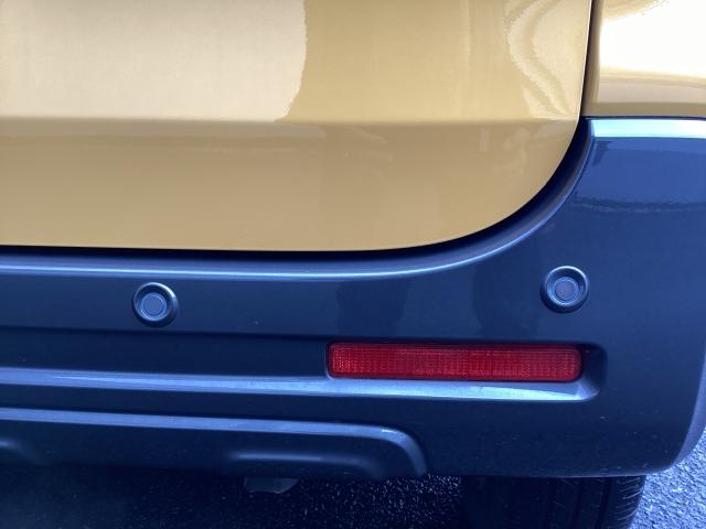 フレアワゴンタフスタイル 660 タフスタイル ハイブリッド XT(28枚目)