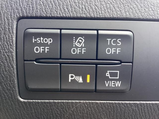 CX-3 1.5 15S スーパー エッジー マツダコネクトナビゲーション 全周囲カメラ 前後障害物センサー 電動シート シートヒーター BOSE TV・CD・DVD(6枚目)