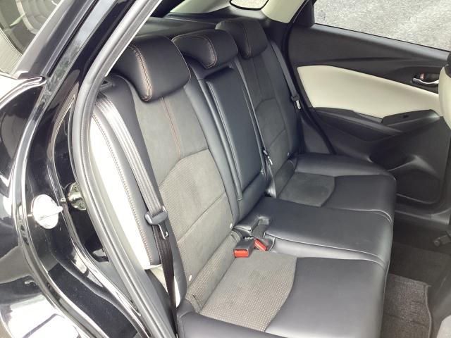 CX-3 1.5 15S スーパー エッジー マツダコネクトナビゲーション 全周囲カメラ 前後障害物センサー 電動シート シートヒーター BOSE TV・CD・DVD(10枚目)