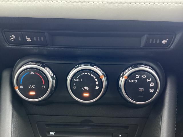 CX-3 1.5 15S スーパー エッジー マツダコネクトナビゲーション 全周囲カメラ 前後障害物センサー 電動シート シートヒーター BOSE TV・CD・DVD(19枚目)