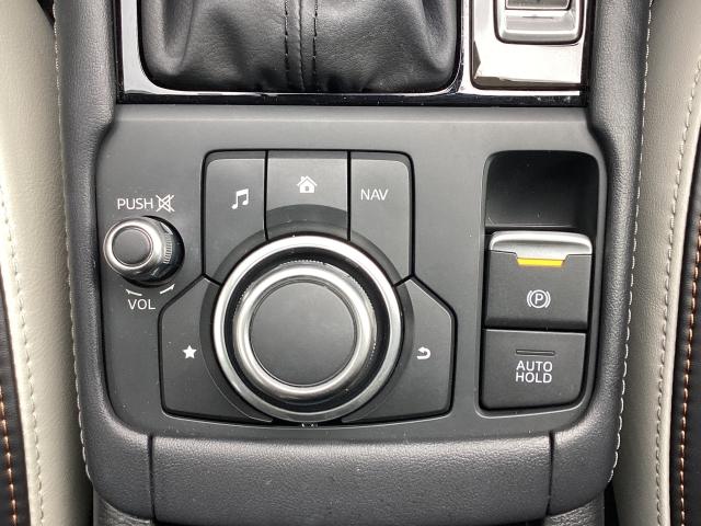 CX-3 1.5 15S スーパー エッジー マツダコネクトナビゲーション 全周囲カメラ 前後障害物センサー 電動シート シートヒーター BOSE TV・CD・DVD(22枚目)