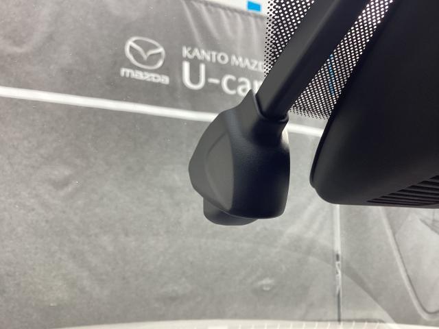 CX-3 1.5 15S スーパー エッジー マツダコネクトナビゲーション 全周囲カメラ 前後障害物センサー 電動シート シートヒーター BOSE TV・CD・DVD(25枚目)
