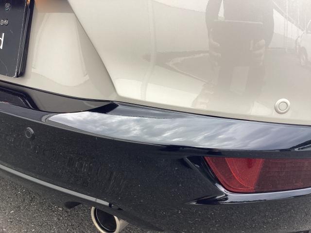 CX-3 1.5 15S スーパー エッジー マツダコネクトナビゲーション 全周囲カメラ 前後障害物センサー 電動シート シートヒーター BOSE TV・CD・DVD(28枚目)