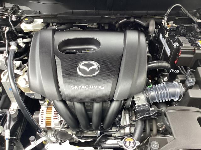 CX-3 1.5 15S スーパー エッジー マツダコネクトナビゲーション 全周囲カメラ 前後障害物センサー 電動シート シートヒーター BOSE TV・CD・DVD(30枚目)