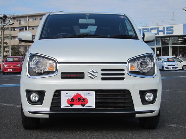 ベースグレード 禁煙車 スマートキー HID レカロシート(4枚目)