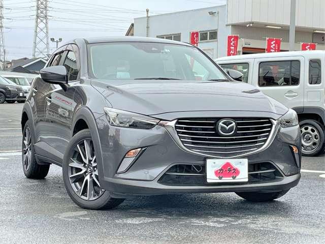 マツダ ＣＸ－３