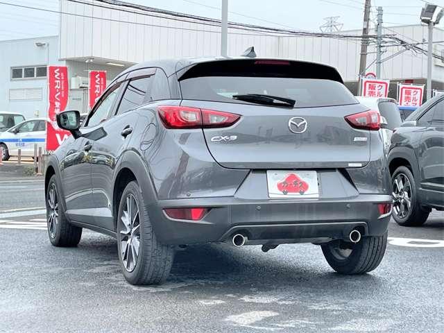 マツダ ＣＸ－３