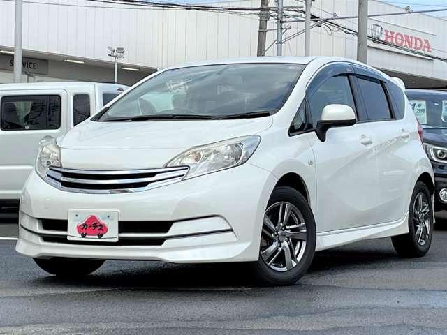 日産 ノート