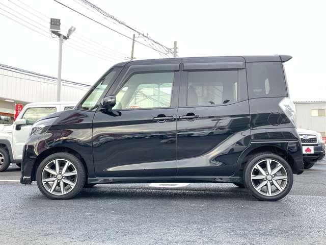 日産 デイズルークス