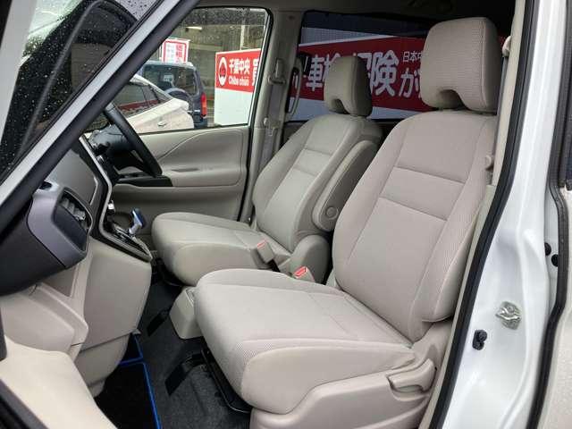 セレナ ｅ－パワー　ＸＶ　車検Ｒ８年２月／ワンオーナー／禁煙車／セーフティパックＢ／エマージェンシーブレーキ／アラウンドビューモニター／純正メモリーナビ／フルセグＴＶ／ＢＬＵＥＴＯＯＴＨ／プロパイロット／ＥＴＣ／障害物センサー（36枚目）