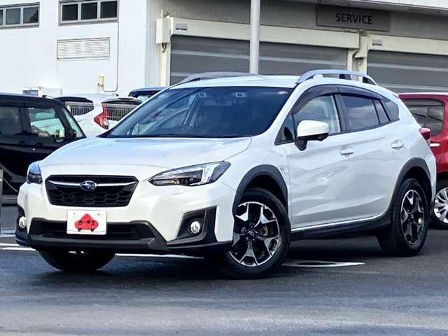 ＸＶ １．６ｉ－Ｌ　アイサイト　４ＷＤ　１オーナー！４ＷＤ！禁煙車！衝突被害軽減ブレーキ！アダプティブクルコン！純正ナビ！バックカメラ！ＢＴ！フルセグＴＶ！ＥＴＣ！オートライト！スマートキー＆プッシュスタート！横滑り防止装置！ルーフレール！（3枚目）